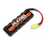 Plazma 7.2V 1200mAh NiMH Mini Stick Battery Pack