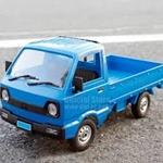 1/10 KEI Truck RTR - Blue