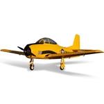 EFlite EFL013550 Carbon-Z T-28 Trojan 2.0m BNF Basic with AS3X and SAFE Select