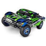 Traxxas TRA5803461 Slash 1/10 scale waterproof 2WD LED lighting 8.4V NiMH w/Fast Charger