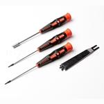 Dynamite DYNT0503 Startup Tool Set: Axial 1/24
