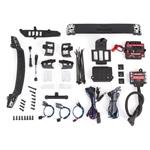 Traxxas TRA8085X Pro Scale® Led Light Set, Trx-4® Sport, Complete With Power Module (contains Headlights, Tail Light)