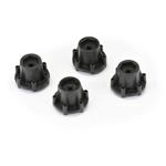 Pro-Line PRO634700 1/10 6x30 to 14mm Hex Adapters