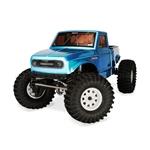 Redcat Racing RER22768 Ascent 1/10 Scale Crawler Blue