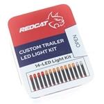 Redcat Racing RER23174 LED Light Kit For Trailer (1pc)
