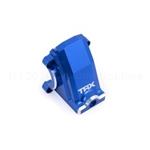 Traxxas TRA7780BLUE Housing, Differential (front/rear), 6061-t6 Aluminum (blue-anodized)