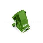Traxxas TRA7780GRN Housing, Differential (front/rear), 6061-t6 Aluminum (green-anodized)