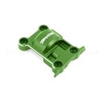 Cover, Gear (green-anodized 6061-t6 Aluminum)