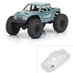 Pro-Line PRO363200 1/24 Coyote High Performance Clear Body: SCX24