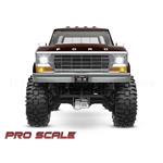 Traxxas TRA9884 Pro Scale® Led Light Set, TRX-4M F150 Front & Rear, Complete