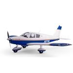 EFlite EFL05450 Cherokee 1.3m BNF Basic with AS3X and SAFE Select