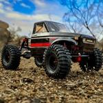Redcat Racing RER31524 Ascent Fusion 1/10 Scale Brushless Crawler