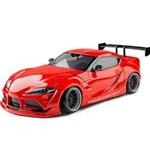 MST Max Speed Technology MXS533906R MST RMX 2.5 1/10 2WD Brushless RTR Drift Car w/A90RB Body (Red)