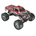 Traxxas 360541PINK 1/10 Stampede Monster Truck RTR with ID 2.4GHz (TRA360541)