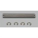 Traxxas  Suspension Pins w/Clip 44mm (1 pair) (TRA2640)