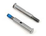 Traxxas  Front Axles (1 pair) (TRA3637)