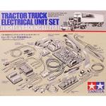 Tamiya 56501 Tractor Truck Electric Unit