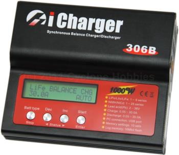 iCharger 306B 1000W Battery Charger (306B)