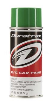Polycarb Spray, Rally Green 4.5 oz (DTXR4258)