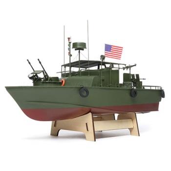 21-inch Alpha Patrol Boat (PRB08027)