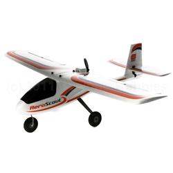 Hobbyzone HBZ380001 AeroScout S 2 1.1m RTF Basic with SAFE