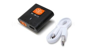 S120 USB-C Smart Charger 1x20W (SPMXC1020)