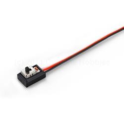 ESC Switch (Type B) for EzRun 18A, XeRun 120A/60A V2.1, Xtreme and Justock (HWI30850003)