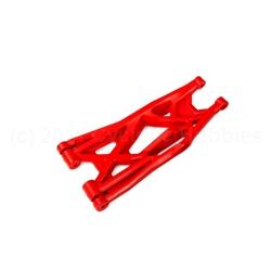 Suspension Arm, Red, Lower (Left, Front Or Rear) (TRA7831R)