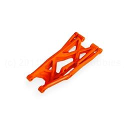 Suspension Arm, Orange, Lower (Right, Front Or Rear), Heavy Duty (1) (TRA7830T)