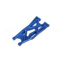 Suspension Arm, Blue, Lower (Right, Front Or Rear), Heavy Duty (1) (TRA7830X)