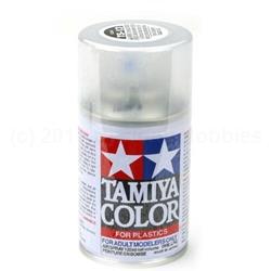 Tamiya TS-13 Clear Spray Lacquer