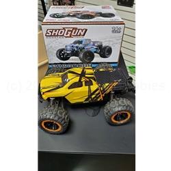 1/16th 4WD Shogun Brushed Monster Truck