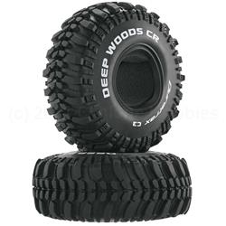 Deep Woods CR 1.9" Crawler Tires C3 (2)
