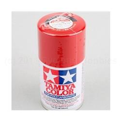 Polycarbonate PS-60 Bright Mica Red, Spray 100 ml