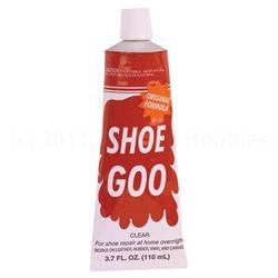 Shoe Goo, 3.7 oz