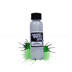 Green Pearl Airbrush Ready Paint, 2oz Bottle