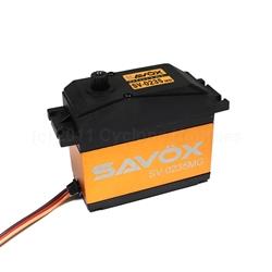 Savox SAVSV0235MG High Voltage 1/5 Scale Servo 0.15sec / 486oz @7.4V