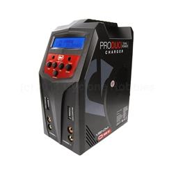 Pro 160W Duo AC/DC LiPo and NiMH Battery Charger
