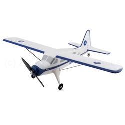 Micro Beaver Electric PNP Airplane (640mm)