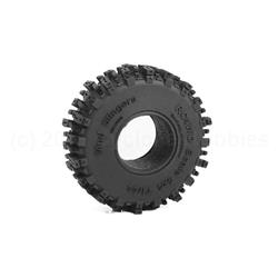 Mud Slinger 1.0" Scale Tires