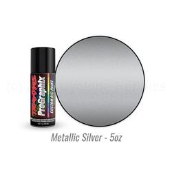 Body Paint, Metallic Silver (5oz)