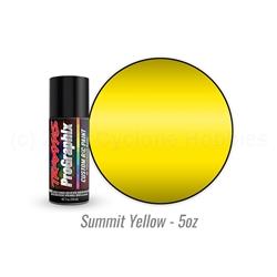 Body Paint, Summit Yellow (5oz)