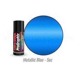 Body Paint, Metallic Alpine Blue (5oz)