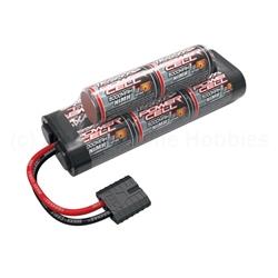 Traxxas TRA2963X Battery, Series 5 Power Cell, 5000mAh