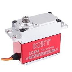 KST DS2509MG Digital Servo 8.4V 0.10s 416oz