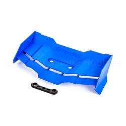Wing/ Wing Washer (Blue)