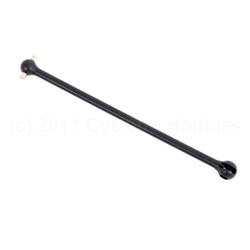Driveshaft, Front, Steel Constant-Velocity (Shaft Only, 5mm X 133.5mm) (1)