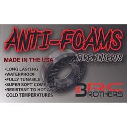 Anti-foams 1.9 (4.75) 1-pair Soft