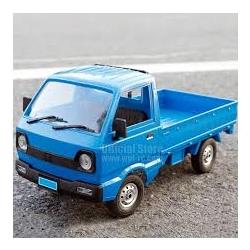 1/10 KEI Truck RTR - Blue