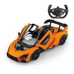 Imex RAS96600O 1/14 McLaren Senna - Orange